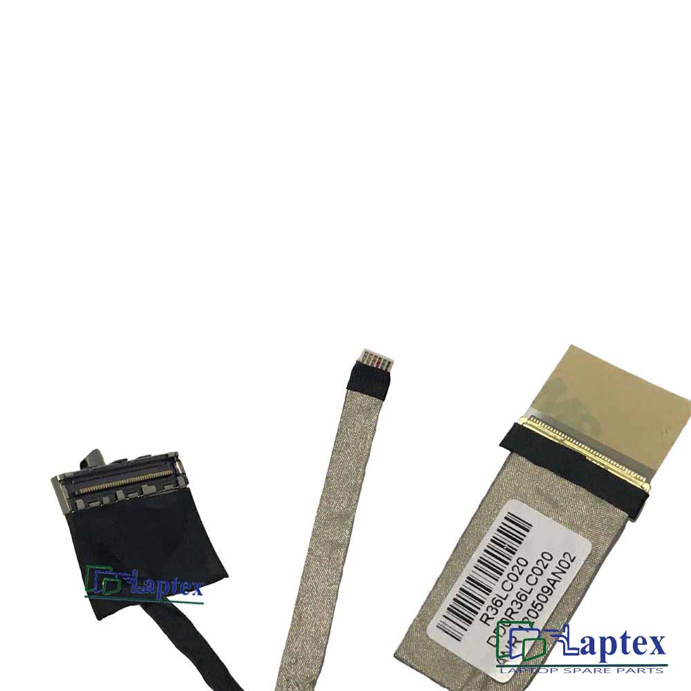 Hp Pavilion G6 2000 LCD Display Cable